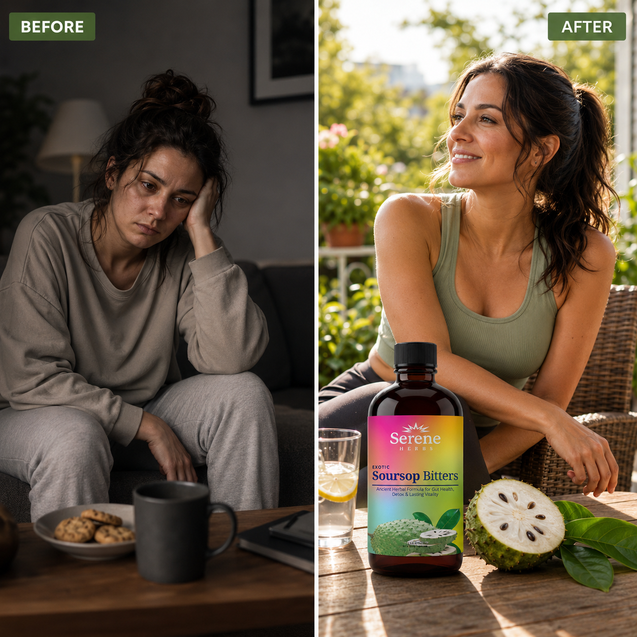 Soursop Bitters