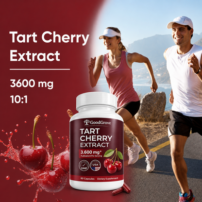 GoodGrove Tart Cherry Extract