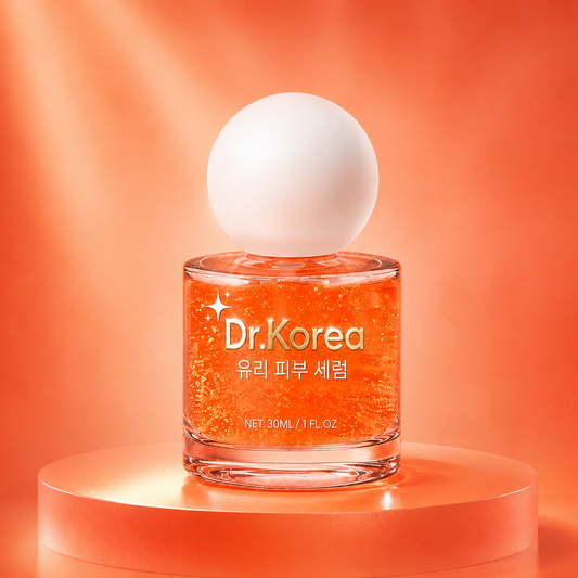 PDRN & Peptide-8 Glass Skin Serum