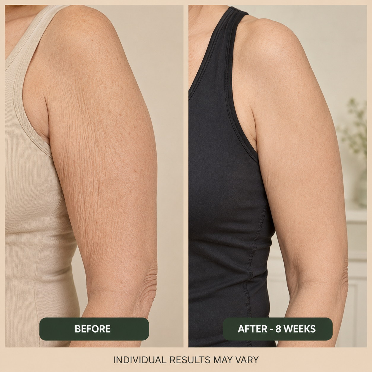 NØRD BODY Peptide Body Oil