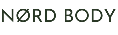 NØRD BODY Peptide Body Oil